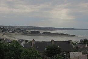Stylish Coastal Stay in Erquy
