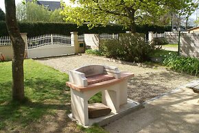 Stylish Coastal Stay in Erquy