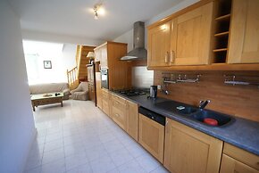 Stylish Coastal Stay in Erquy