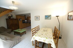 Stylish Coastal Stay in Erquy