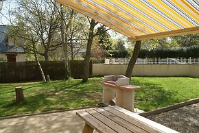 Stylish Coastal Stay in Erquy