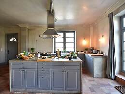 Stylish Holiday Home in Detershagen With Garden