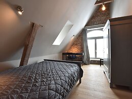 Stylish Holiday Home in Detershagen With Garden