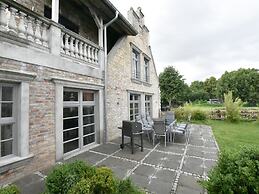 Stylish Holiday Home in Detershagen With Garden