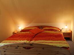 Wohnung mit Grossem Garten an der Ostseekueste
