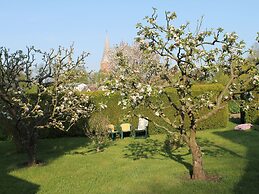 Wohnung mit Grossem Garten an der Ostseekueste