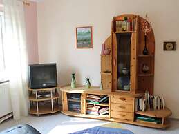 Wohnung mit Grossem Garten an der Ostseekueste