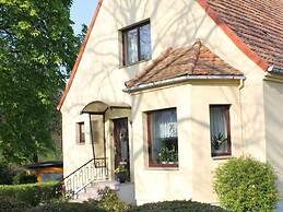 Wohnung mit Grossem Garten an der Ostseekueste