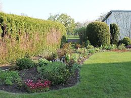 Wohnung mit Grossem Garten an der Ostseekueste