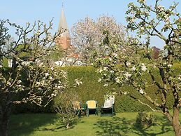 Wohnung mit Grossem Garten an der Ostseekueste