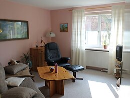 Wohnung mit Grossem Garten an der Ostseekueste