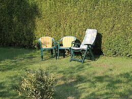 Wohnung mit Grossem Garten an der Ostseekueste