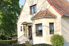 Wohnung mit Grossem Garten an der Ostseekuste