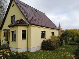 Wohnung mit Grossem Garten an der Ostseekueste