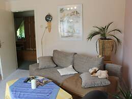 Wohnung mit Grossem Garten an der Ostseekueste