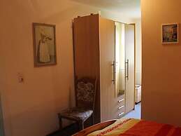 Wohnung mit Grossem Garten an der Ostseekueste