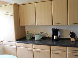 Wohnung mit Grossem Garten an der Ostseekueste