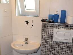 Wohnung mit Grossem Garten an der Ostseekueste