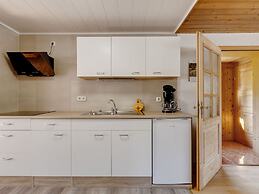 Holiday Home in Schtsnbrunn With Garden