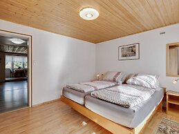 Holiday Home in Schtsnbrunn With Garden