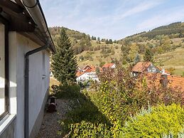 Holiday Home in Schtsnbrunn With Garden