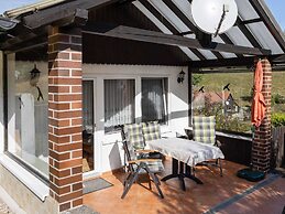 Holiday Home in Schtsnbrunn With Garden