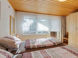 Holiday Home in Schtsnbrunn With Garden