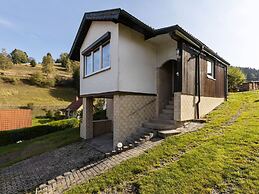 Holiday Home in Schtsnbrunn With Garden