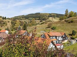 Holiday Home in Schtsnbrunn With Garden