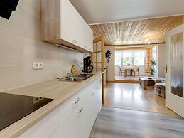 Holiday Home in Schtsnbrunn With Garden