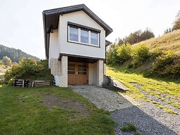 Holiday Home in Schtsnbrunn With Garden