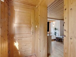 Holiday Home in Schtsnbrunn With Garden