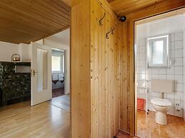 Holiday Home in Schtsnbrunn With Garden