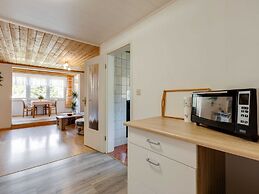 Holiday Home in Schtsnbrunn With Garden