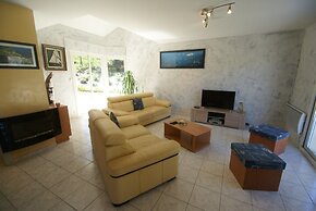 Coastal Retreat in Plurien