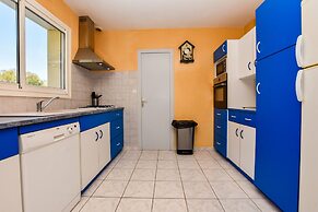 Coastal Retreat in Plurien