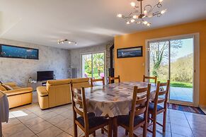 Coastal Retreat in Plurien