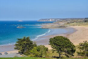 Coastal Retreat in Plurien
