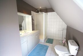 Coastal Retreat in Plurien