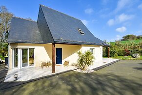 Coastal Retreat in Plurien