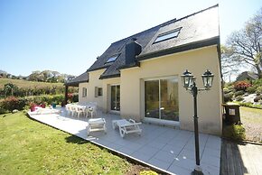 Coastal Retreat in Plurien