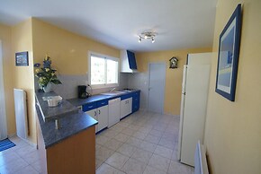Coastal Retreat in Plurien