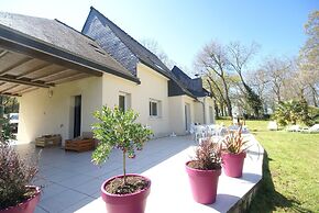 Coastal Retreat in Plurien