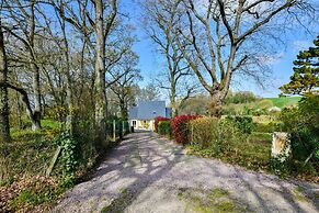 Coastal Retreat in Plurien