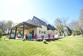 Coastal Retreat in Plurien