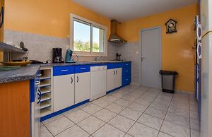Coastal Retreat in Plurien