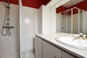 Coastal Retreat in Plurien