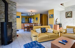 Coastal Retreat in Plurien