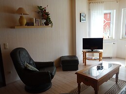 Apartment in Ennerich's Valley