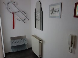 Apartment With Private Terrace in Runkel